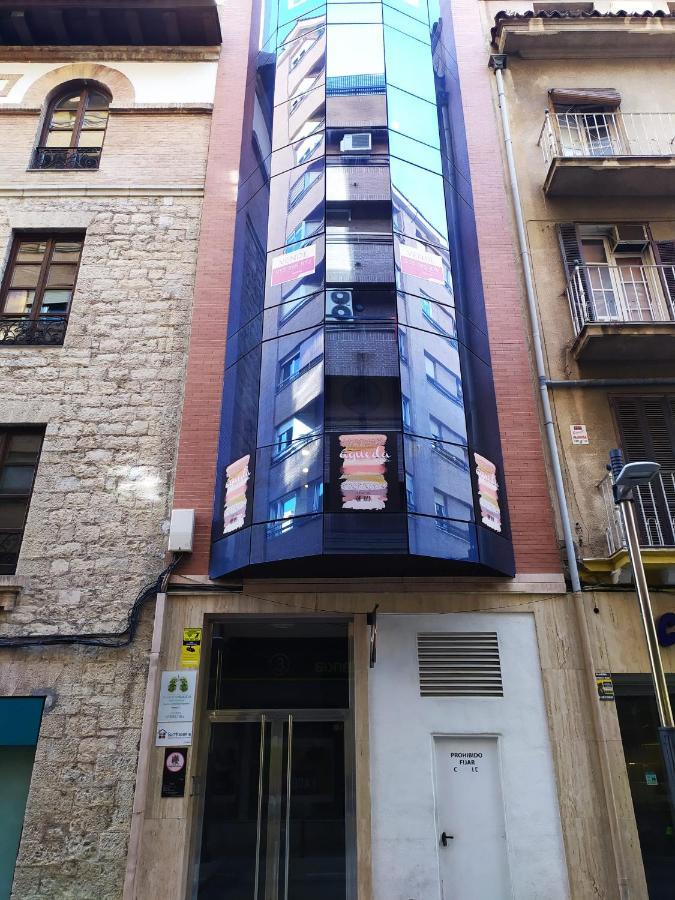 Inmueble En Navas De Tolosa Jaén Exterior photo